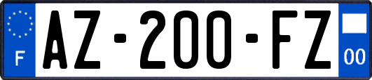 AZ-200-FZ