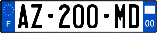 AZ-200-MD