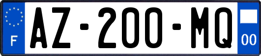 AZ-200-MQ