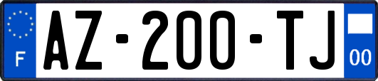 AZ-200-TJ