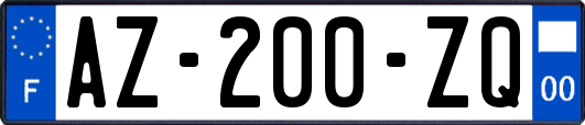 AZ-200-ZQ