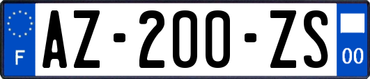 AZ-200-ZS