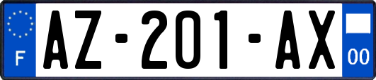 AZ-201-AX