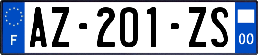 AZ-201-ZS