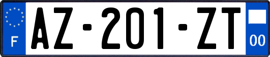 AZ-201-ZT