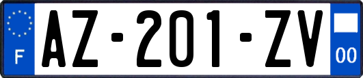 AZ-201-ZV