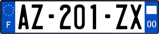 AZ-201-ZX