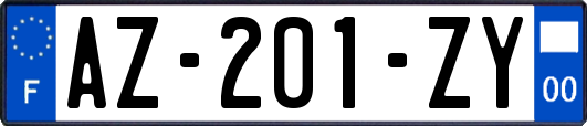 AZ-201-ZY
