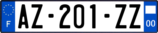 AZ-201-ZZ