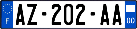 AZ-202-AA