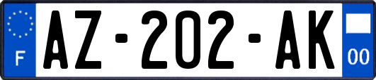 AZ-202-AK