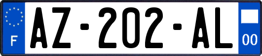 AZ-202-AL