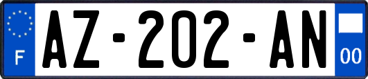 AZ-202-AN