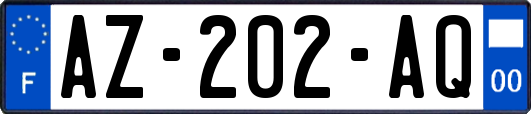 AZ-202-AQ