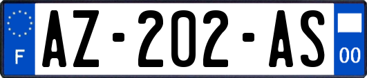 AZ-202-AS
