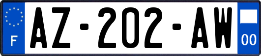 AZ-202-AW