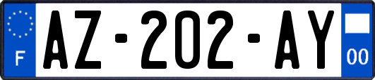 AZ-202-AY