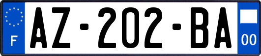 AZ-202-BA