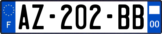 AZ-202-BB