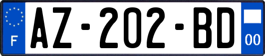AZ-202-BD