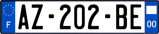 AZ-202-BE