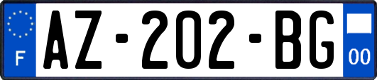 AZ-202-BG