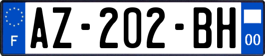 AZ-202-BH