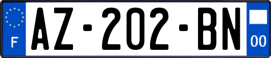 AZ-202-BN