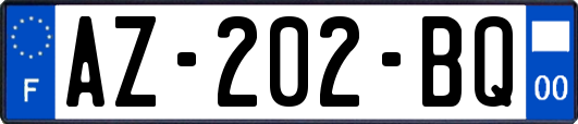 AZ-202-BQ