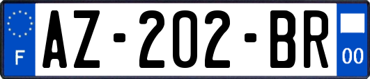 AZ-202-BR