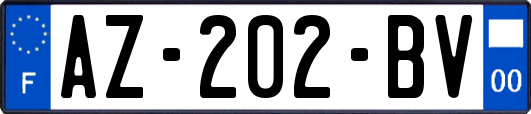 AZ-202-BV