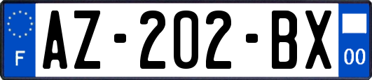 AZ-202-BX