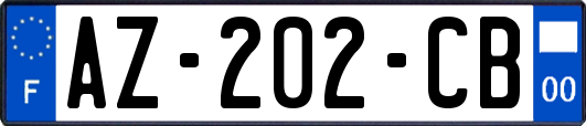 AZ-202-CB