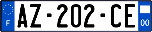 AZ-202-CE