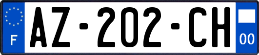 AZ-202-CH