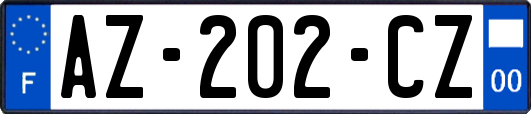 AZ-202-CZ