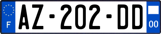 AZ-202-DD