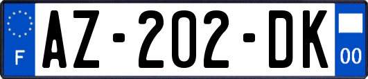 AZ-202-DK