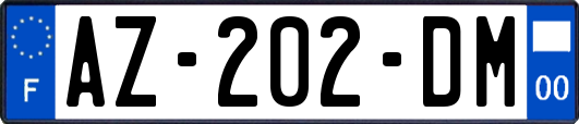 AZ-202-DM