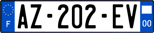 AZ-202-EV