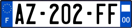 AZ-202-FF