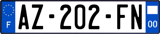 AZ-202-FN