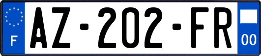 AZ-202-FR