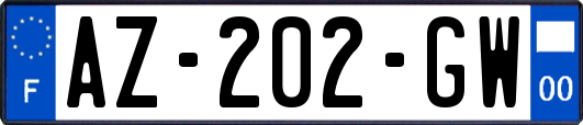 AZ-202-GW