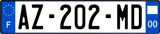 AZ-202-MD