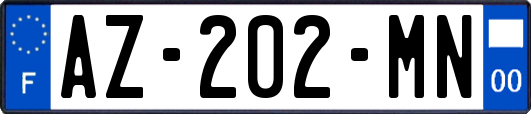 AZ-202-MN