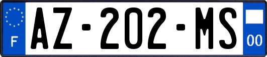 AZ-202-MS