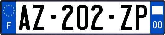 AZ-202-ZP