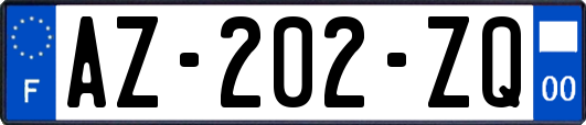 AZ-202-ZQ