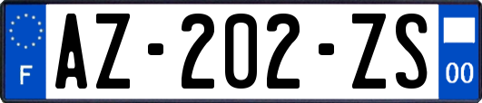 AZ-202-ZS